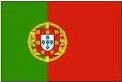 Banner Portugiesisch