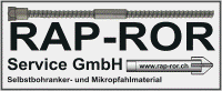 RAP-ROR Service GmbH